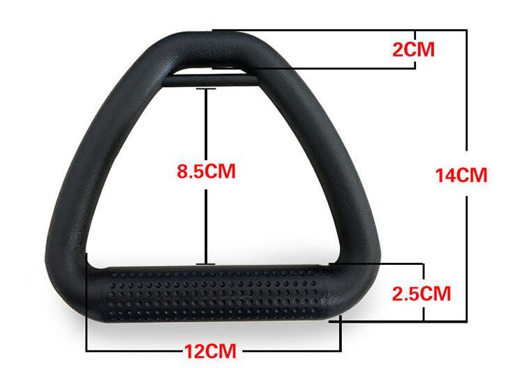 Fitness Ring for Home Workouts – Full-Body Strength & Toning Exercise Equipment