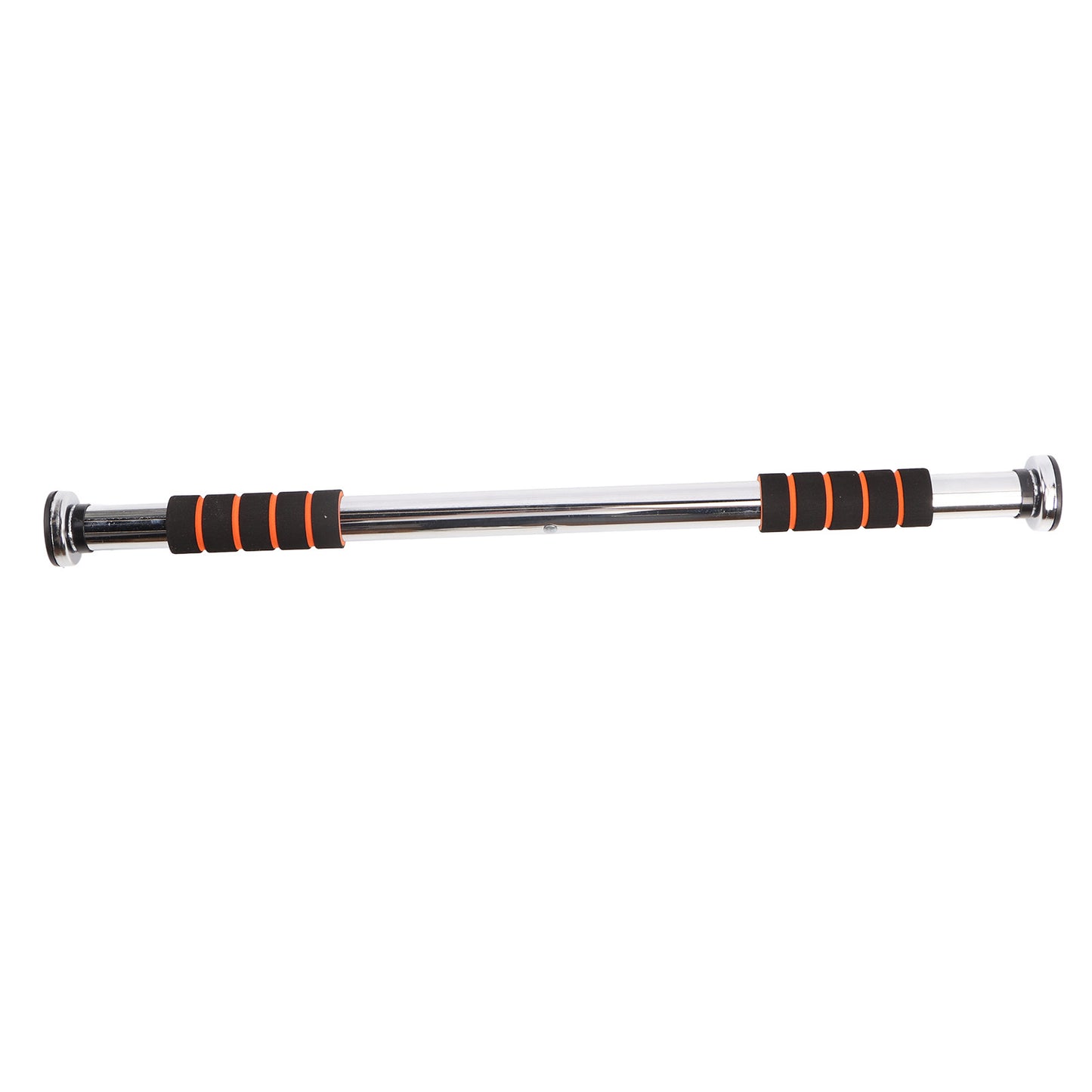 Heavy-Duty Adjustable Doorway Pull-Up Bar – Chin-Up Bar with Comfort Grips (62‑100cm, No Drilling Required)