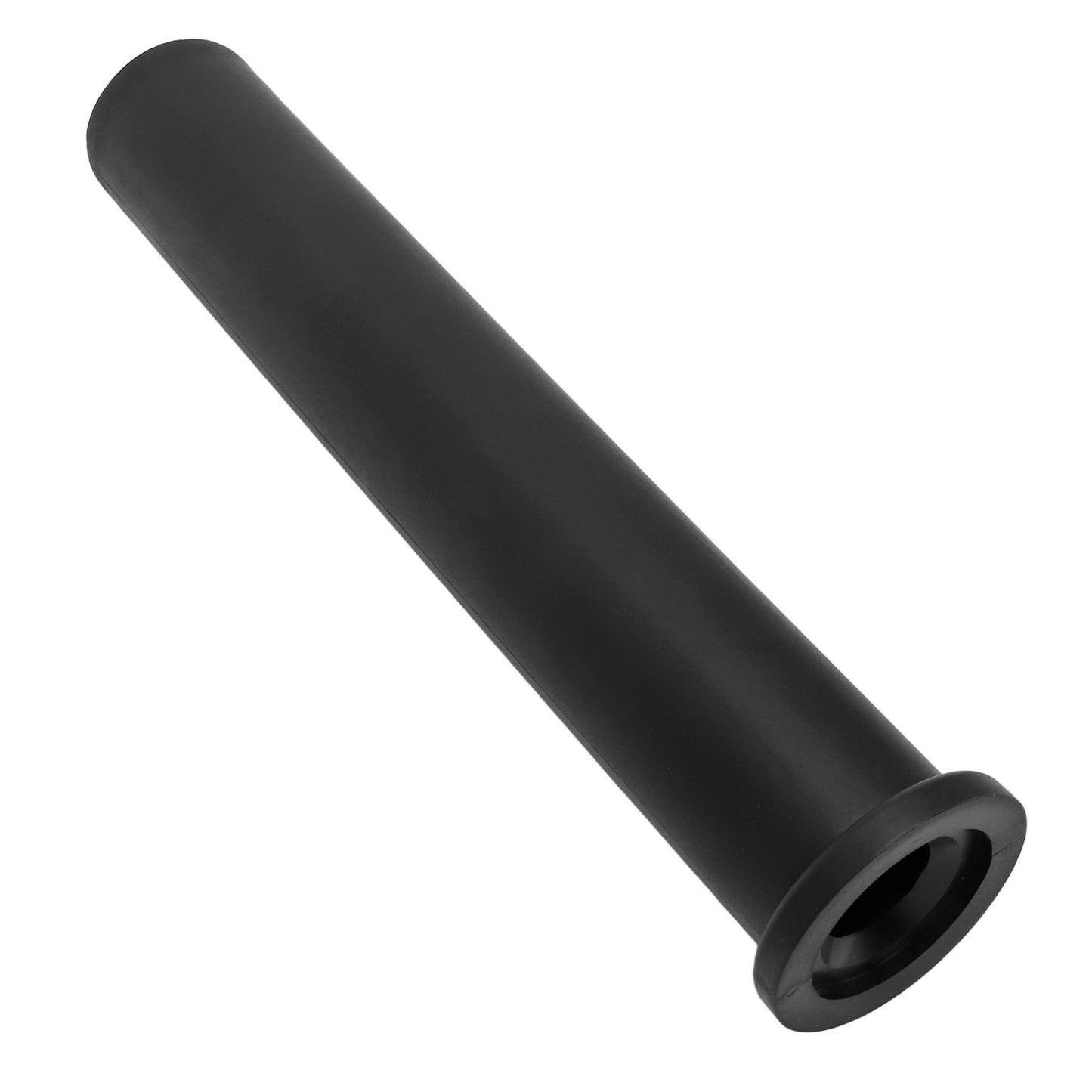 Barbell Adapter Sleeve – Convert 25mm to 50mm Barbell Diameter (PP Black, 303mm/11.93in)