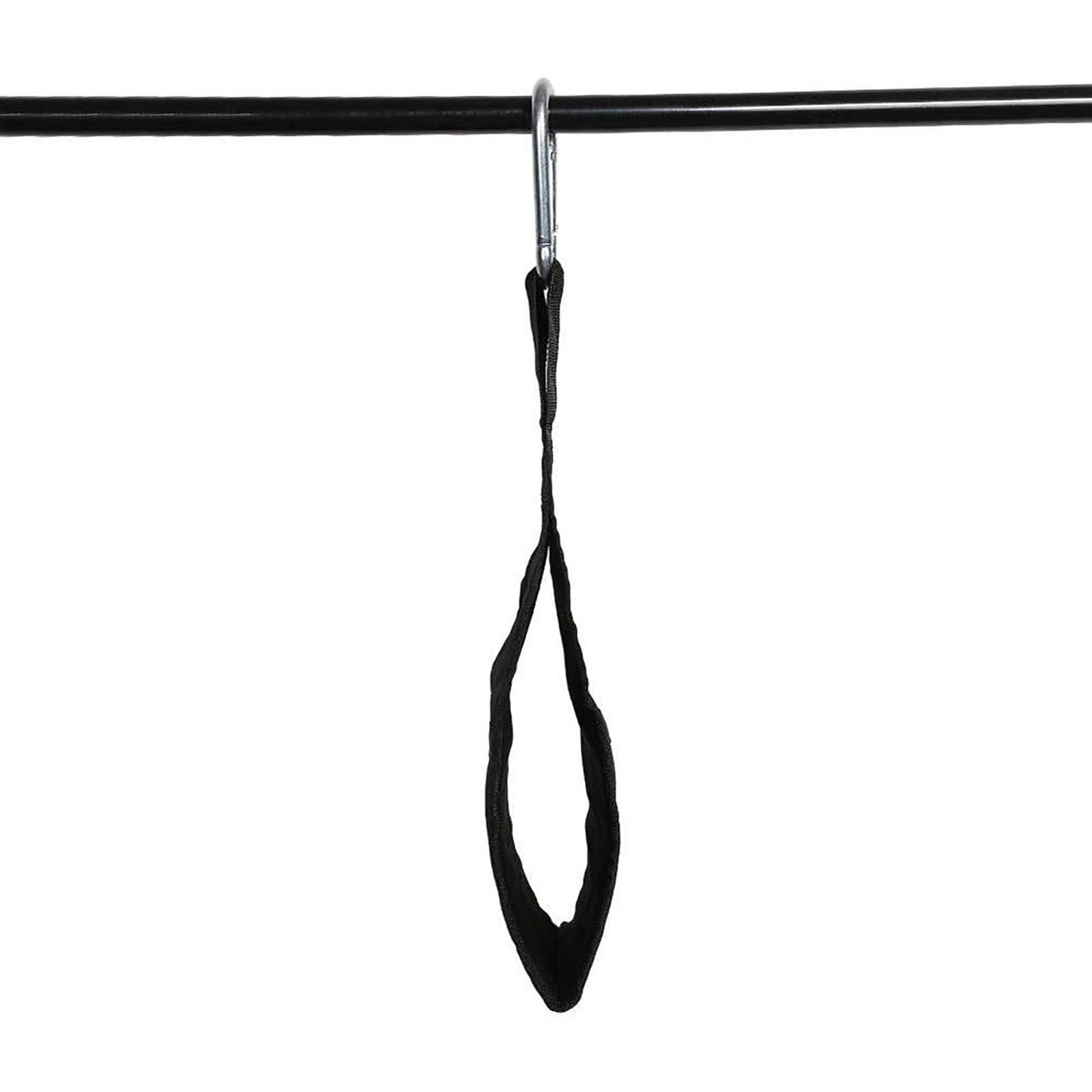 Sling AB Pull-Up Straps – Weight Lifting & Hanging Abdominal Workout Straps for Gym & Home