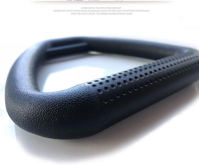 Fitness Ring for Home Workouts – Full-Body Strength & Toning Exercise Equipment