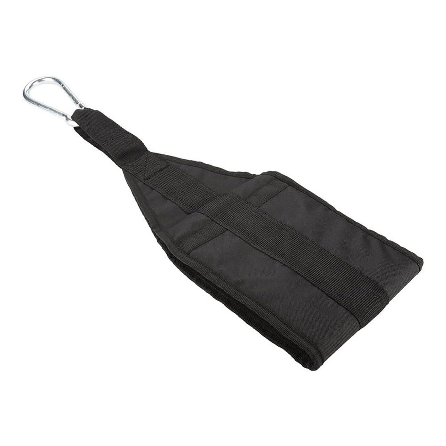 Sling AB Pull-Up Straps – Weight Lifting & Hanging Abdominal Workout Straps for Gym & Home