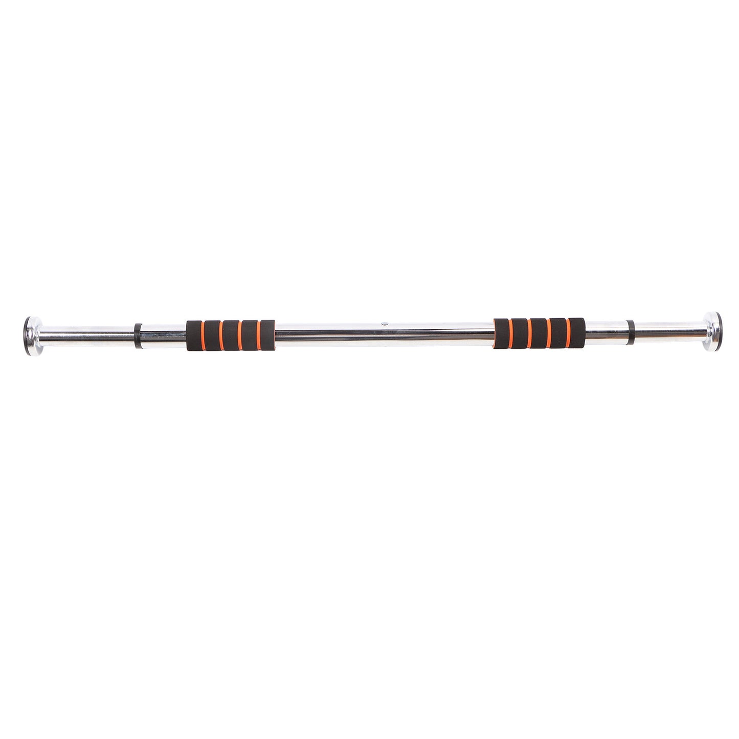 Heavy-Duty Adjustable Doorway Pull-Up Bar – Chin-Up Bar with Comfort Grips (62‑100cm, No Drilling Required)