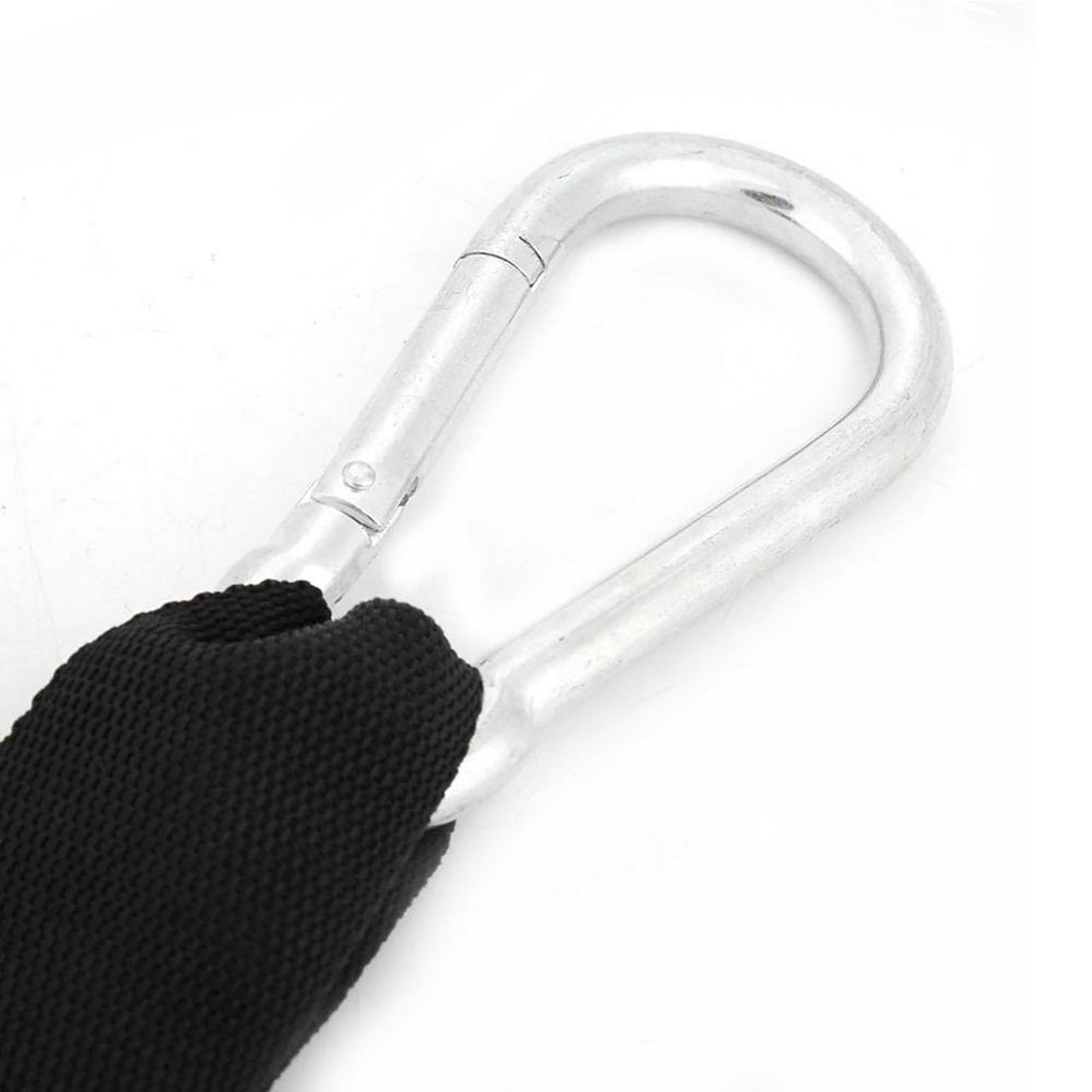 Sling AB Pull-Up Straps – Weight Lifting & Hanging Abdominal Workout Straps for Gym & Home