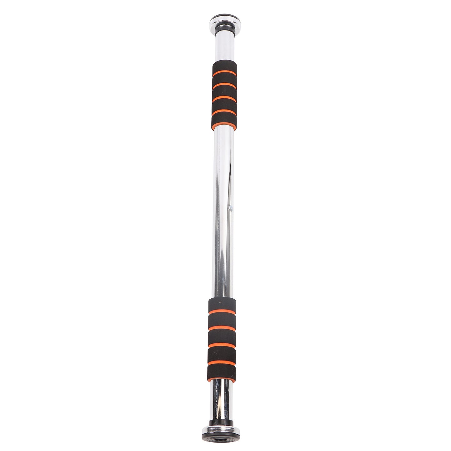 Heavy-Duty Adjustable Doorway Pull-Up Bar – Chin-Up Bar with Comfort Grips (62‑100cm, No Drilling Required)