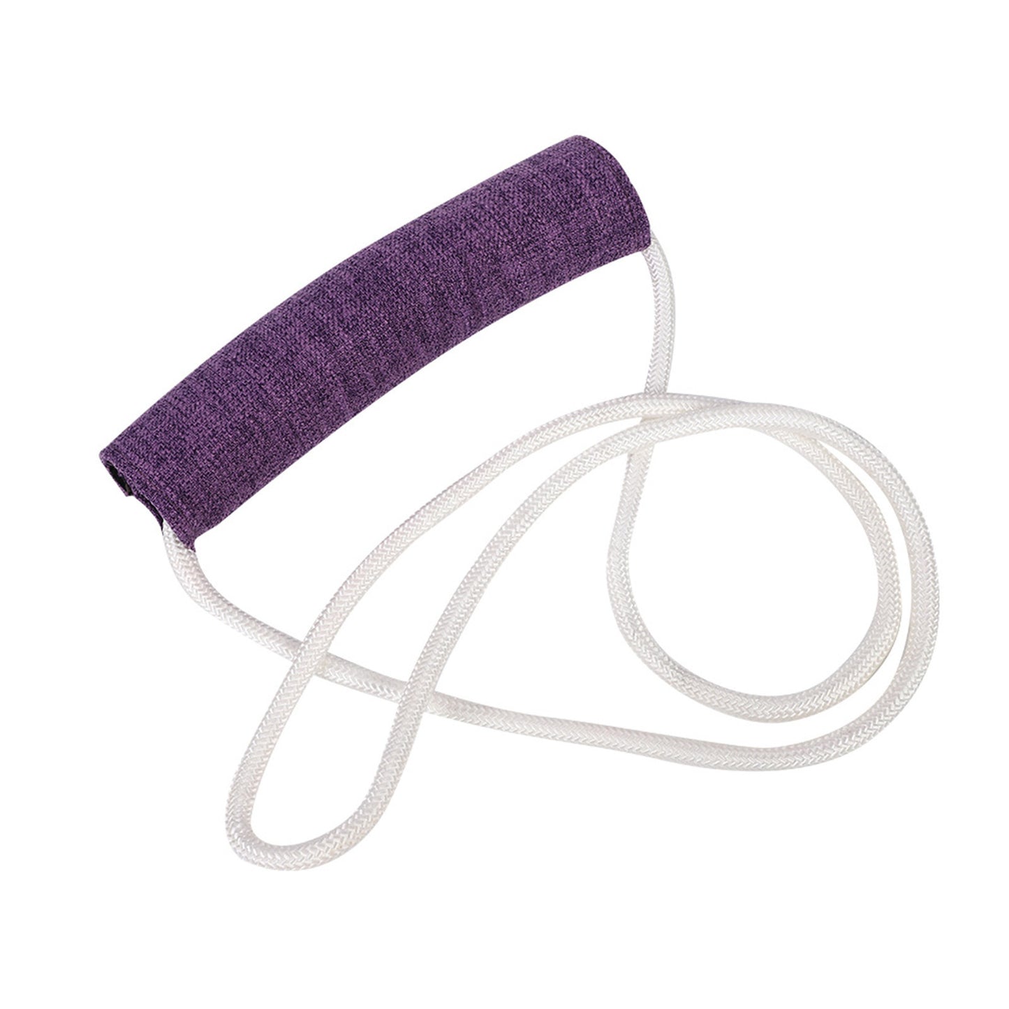 Durable Yoga Wall Rope – 13mm Auxiliary Training Aid for Strength & Flexibility