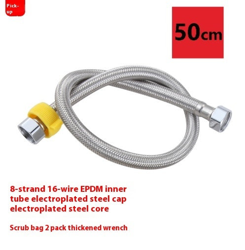 Stainless Steel Automatic High-Pressure Cup Washer – Embedded Sink Glass Rinser