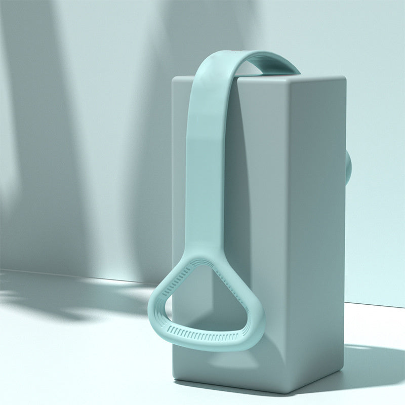 Yoga Fitness Resistance Band – Elastic Training Rope for Arm, Back, Chest & Shoulder Workouts